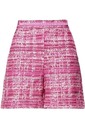 BLUMARINE PARTES DE ABAJO - Pantalones cortos y bermudas