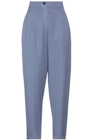 FORTE FORTE PARTES DE ABAJO - Pantalones