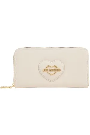 Moschino Marroquinería - Billeteras