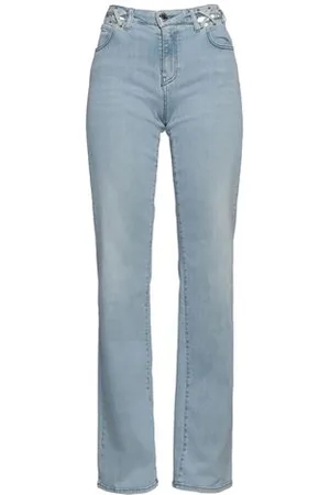 Pinko PARTES DE ABAJO - Pantalones vaqueros