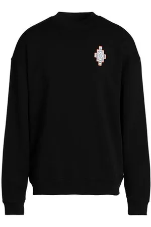 MARCELO BURLON CAMISETAS Y TOPS - Sudaderas