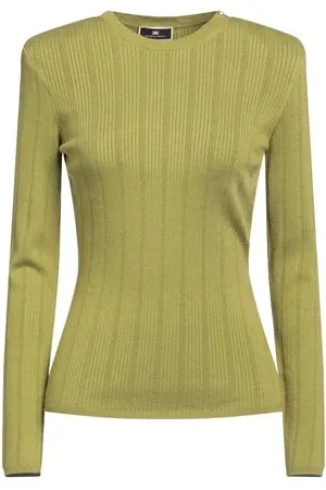 Elisabetta Franchi PRENDAS DE PUNTO - Pullover