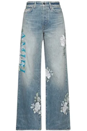 AMIRI PARTES DE ABAJO - Pantalones vaqueros