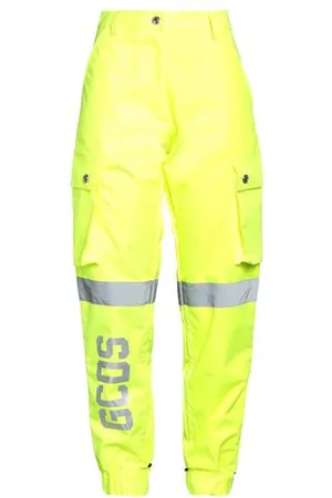 GCDS PARTES DE ABAJO - Pantalones