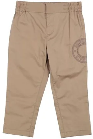 Burberry PARTES DE ABAJO - Pantalones