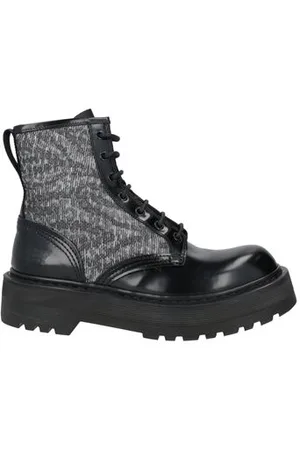 Premiata CALZADO - Botines de caña alta