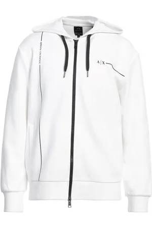 Armani Exchange CAMISETAS Y TOPS - Sudaderas