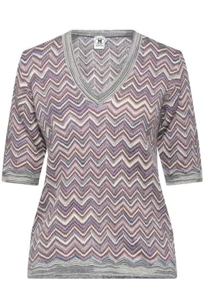 M Missoni PRENDAS DE PUNTO - Pullover