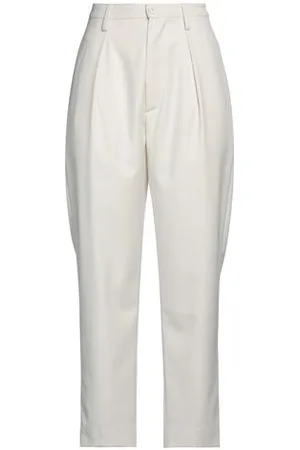 Dondup PARTES DE ABAJO - Pantalones