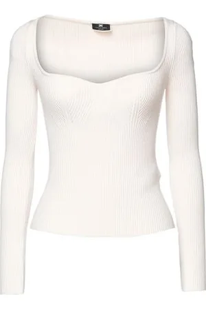 Elisabetta Franchi PRENDAS DE PUNTO - Pullover