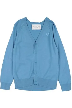 Trussardi PRENDAS DE PUNTO - Cárdigans
