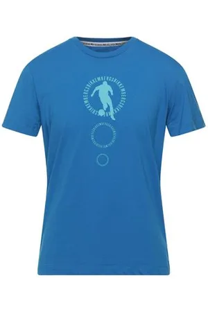 Bikkembergs CAMISETAS Y TOPS - Camisetas