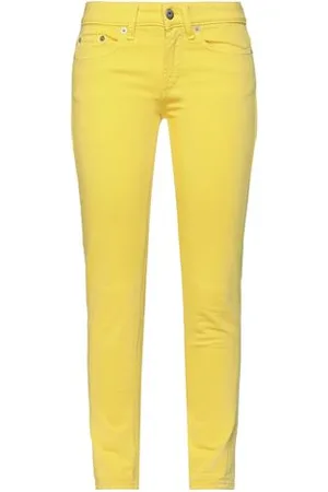 Dondup PARTES DE ABAJO - Pantalones