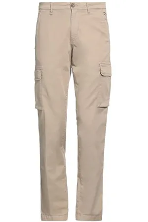 40 Weft PARTES DE ABAJO - Pantalones