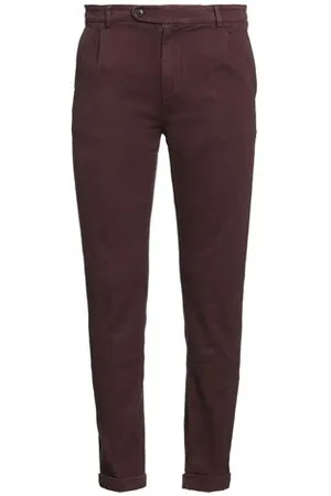BARMAS PARTES DE ABAJO - Pantalones