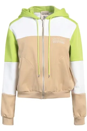 SEMICOUTURE CAMISETAS Y TOPS - Sudaderas