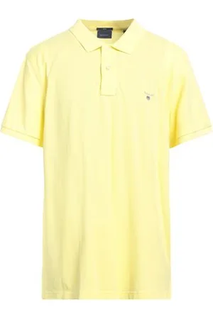GANT CAMISETAS Y TOPS - Polos