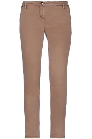 Jacob Cohen PARTES DE ABAJO - Pantalones