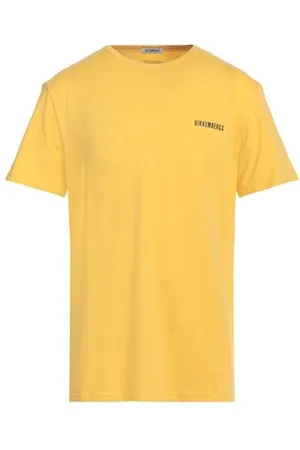 Bikkembergs CAMISETAS Y TOPS - Camisetas