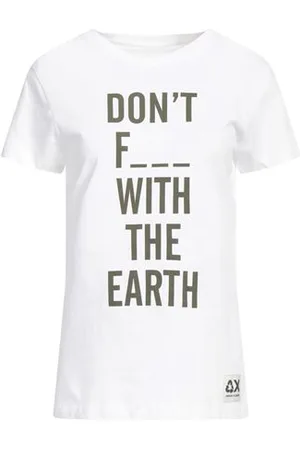 Armani Exchange CAMISETAS Y TOPS - Camisetas