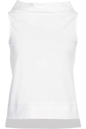 ALPHA STUDIO CAMISETAS Y TOPS - Tops