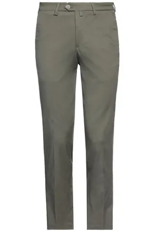 BARBATI PARTES DE ABAJO - Pantalones
