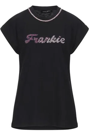 FRANKIE MORELLO CAMISETAS Y TOPS - Camisetas