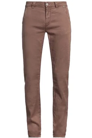 BARMAS PARTES DE ABAJO - Pantalones