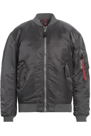 Alpha Industries ROPA DE ABRIGO - Chaquetas y cazadoras