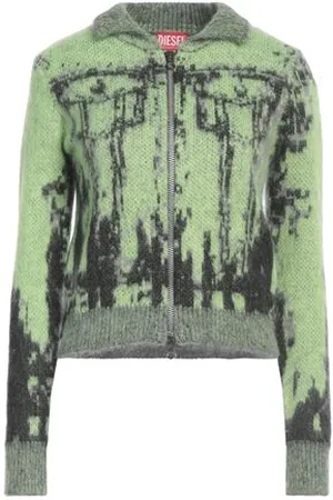 Diesel PRENDAS DE PUNTO - Cárdigans