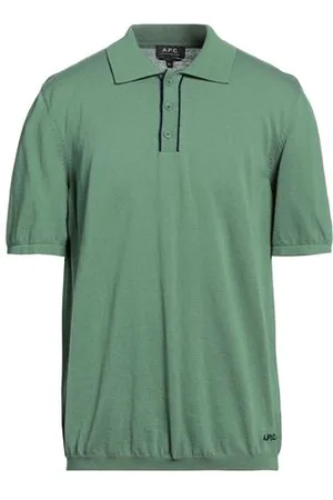 A.P.C. PRENDAS DE PUNTO - Pullover