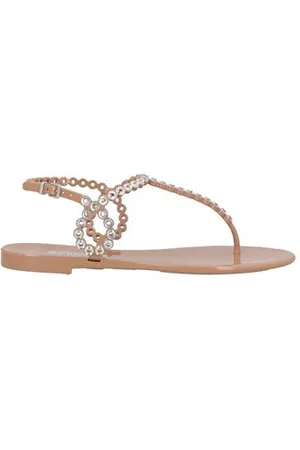 Aquazzura CALZADO - Sandalias de dedo