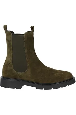 carmens CALZADO - Botines de caña alta