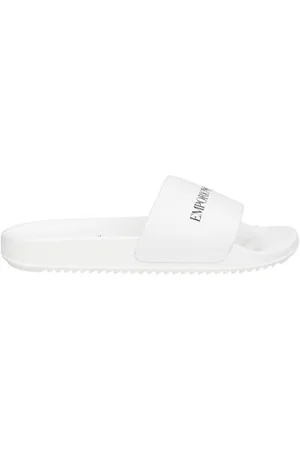 Emporio Armani CALZADO - Sandalias con cierre