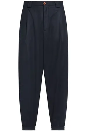 Giorgio Armani PARTES DE ABAJO - Pantalones