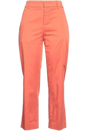 Dondup PARTES DE ABAJO - Pantalones