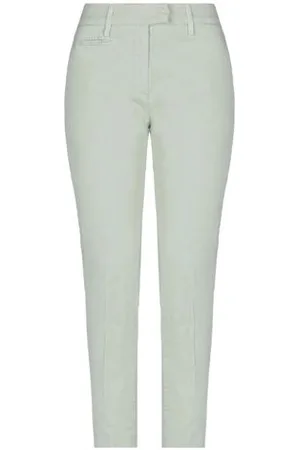 Dondup PARTES DE ABAJO - Pantalones