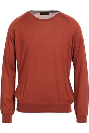 MOORER PRENDAS DE PUNTO - Pullover