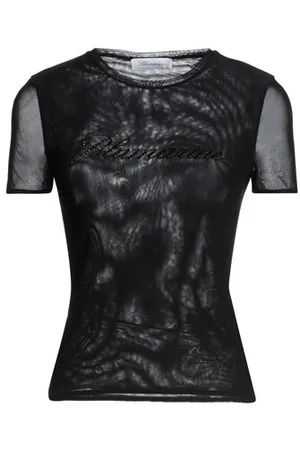 BLUMARINE CAMISETAS Y TOPS - Tops