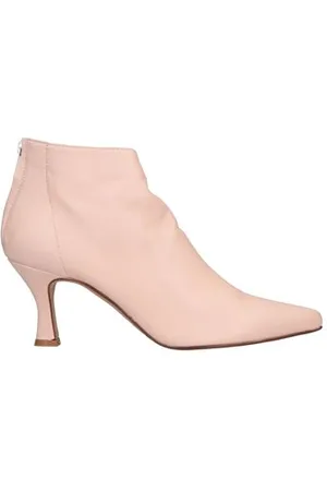 OVYE CALZADO - Botines de caña alta