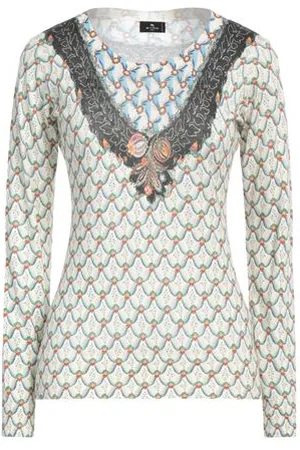 Etro PRENDAS DE PUNTO - Pullover