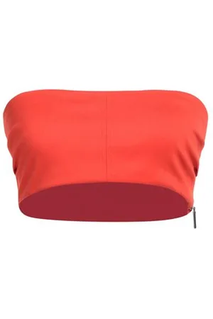 Msgm CAMISETAS Y TOPS - Tops