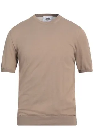 ALPHA STUDIO PRENDAS DE PUNTO - Pullover