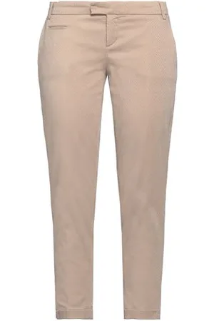 Jacob Cohen PARTES DE ABAJO - Pantalones