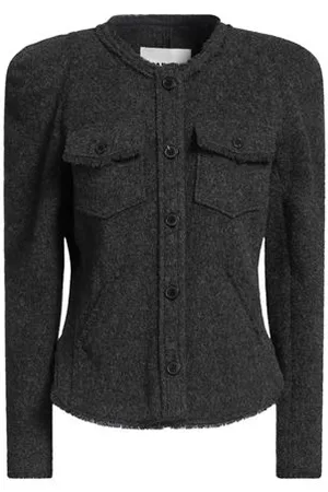Marant Etoile ROPA DE ABRIGO - Chaquetas y cazadoras