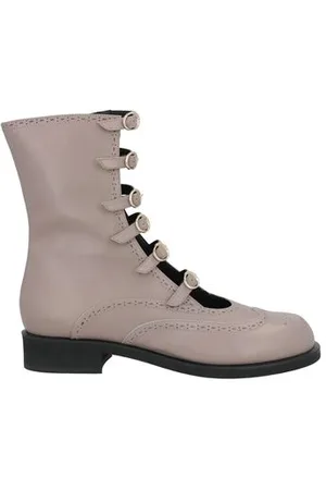 Emporio Armani CALZADO - Botines de caña alta