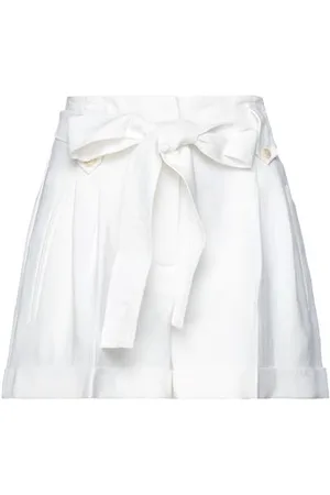 Twin-Set PARTES DE ABAJO - Pantalones cortos y bermudas