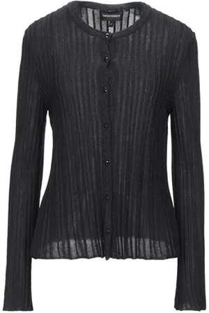 Emporio Armani PRENDAS DE PUNTO - Cárdigans