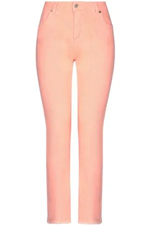 ANIYE BY PARTES DE ABAJO - Pantalones vaqueros