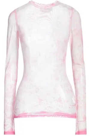Msgm CAMISETAS Y TOPS - Tops